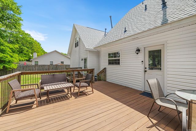 28 G Street, Cabot, AR 72023