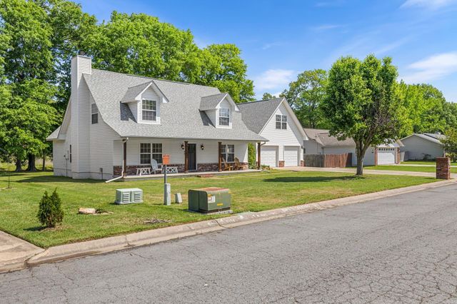 28 G Street, Cabot, AR 72023