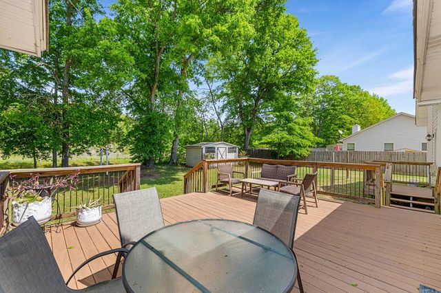 28 G Street, Cabot, AR 72023