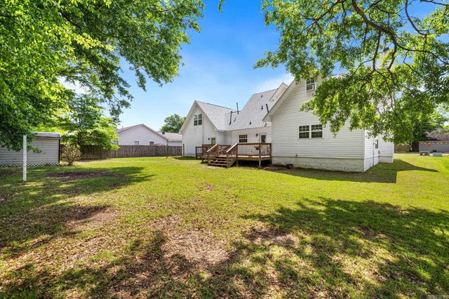 28 G Street, Cabot, AR 72023