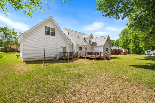 28 G Street, Cabot, AR 72023