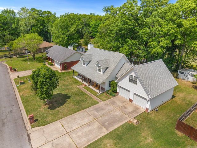 28 G Street, Cabot, AR 72023
