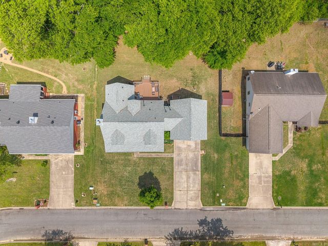 28 G Street, Cabot, AR 72023