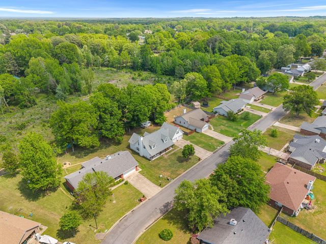 28 G Street, Cabot, AR 72023