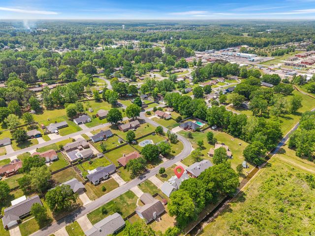 28 G Street, Cabot, AR 72023