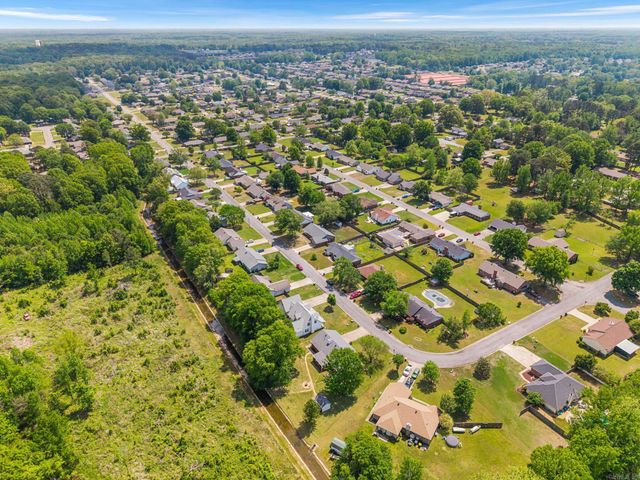 28 G Street, Cabot, AR 72023