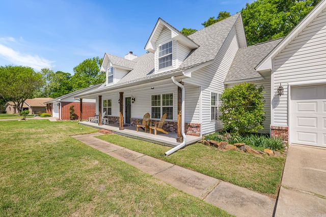 28 G Street, Cabot, AR 72023