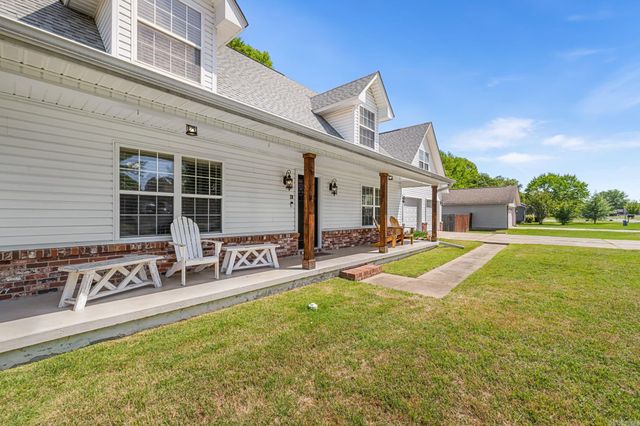 28 G Street, Cabot, AR 72023