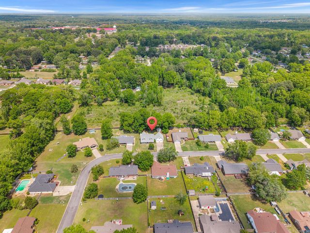 28 G Street, Cabot, AR 72023