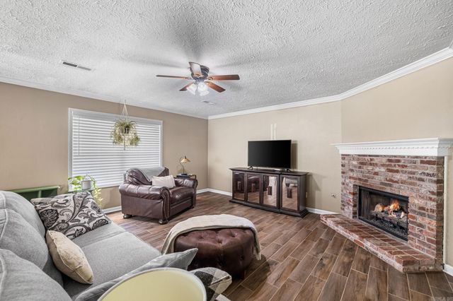 28 G Street, Cabot, AR 72023