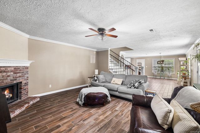 28 G Street, Cabot, AR 72023