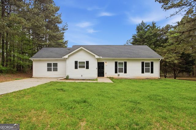 741 Roscoe Davis Road, Monroe, GA 30656