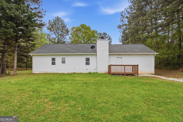 741 Roscoe Davis Road, Monroe, GA 30656