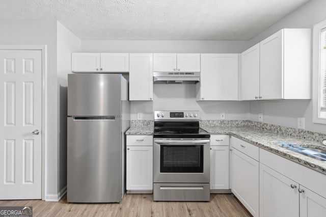 741 Roscoe Davis Road, Monroe, GA 30656