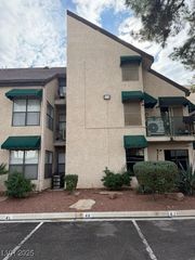 530 Elm Drive 205, Las Vegas, NV 89169