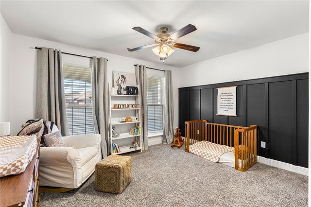 611 Gala Circle, Bentonville, AR 72712