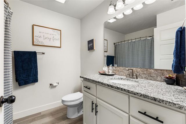 611 Gala Circle, Bentonville, AR 72712