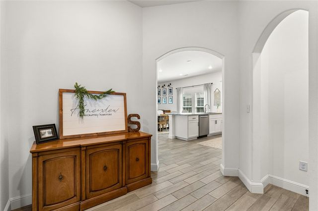 611 Gala Circle, Bentonville, AR 72712