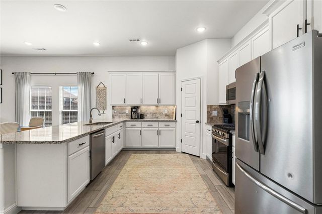 611 Gala Circle, Bentonville, AR 72712