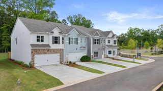 4177 Kestrel Court, Gainesville, GA 30506