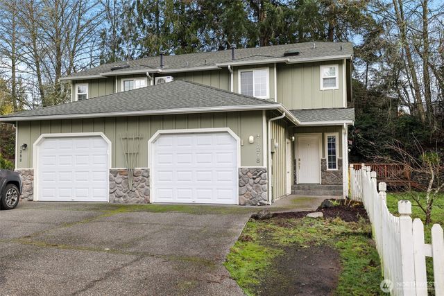 1278 Danskin Lane NW, Silverdale, WA 98383