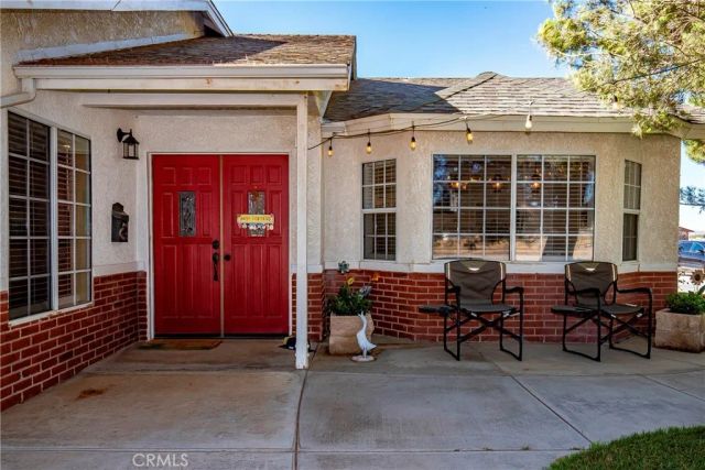 7601 Dogwood Avenue, Rosamond, CA 93560