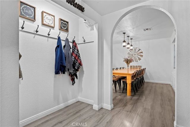 7601 Dogwood Avenue, Rosamond, CA 93560