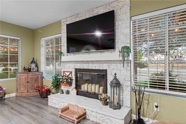 7601 Dogwood Avenue, Rosamond, CA 93560