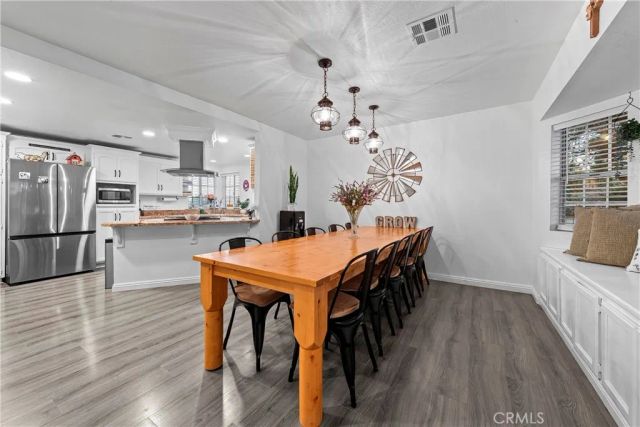 7601 Dogwood Avenue, Rosamond, CA 93560