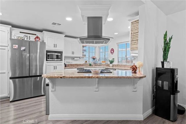 7601 Dogwood Avenue, Rosamond, CA 93560
