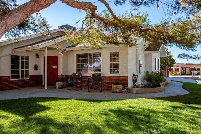 7601 Dogwood Avenue, Rosamond, CA 93560