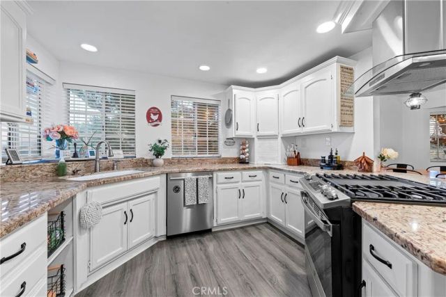 7601 Dogwood Avenue, Rosamond, CA 93560