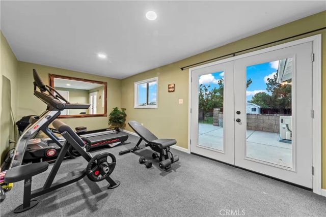 7601 Dogwood Avenue, Rosamond, CA 93560