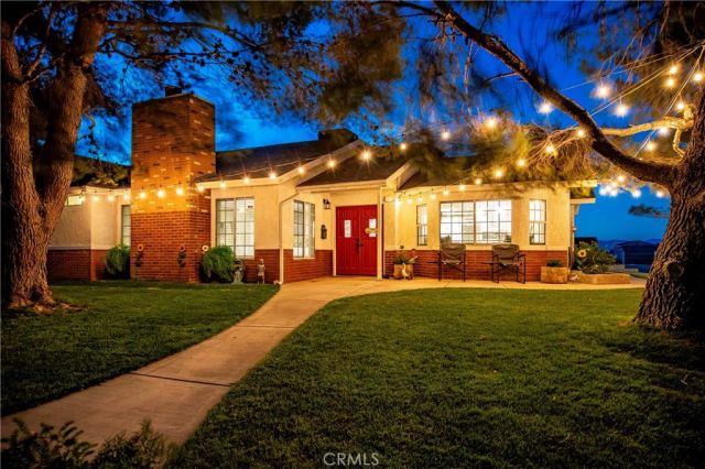 7601 Dogwood Avenue, Rosamond, CA 93560