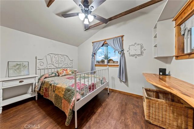 7601 Dogwood Avenue, Rosamond, CA 93560