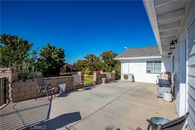 7601 Dogwood Avenue, Rosamond, CA 93560