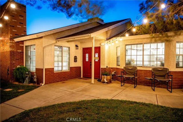 7601 Dogwood Avenue, Rosamond, CA 93560