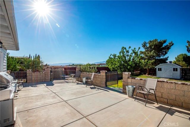 7601 Dogwood Avenue, Rosamond, CA 93560