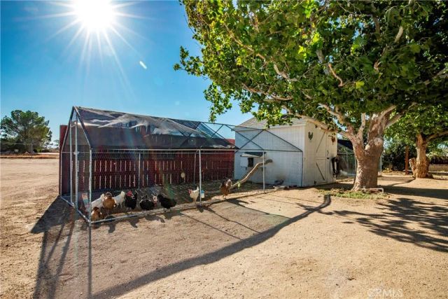 7601 Dogwood Avenue, Rosamond, CA 93560