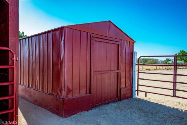 7601 Dogwood Avenue, Rosamond, CA 93560