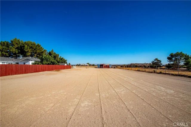 7601 Dogwood Avenue, Rosamond, CA 93560