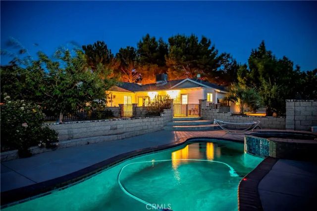 7601 Dogwood Avenue, Rosamond, CA 93560