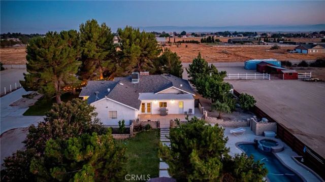 7601 Dogwood Avenue, Rosamond, CA 93560
