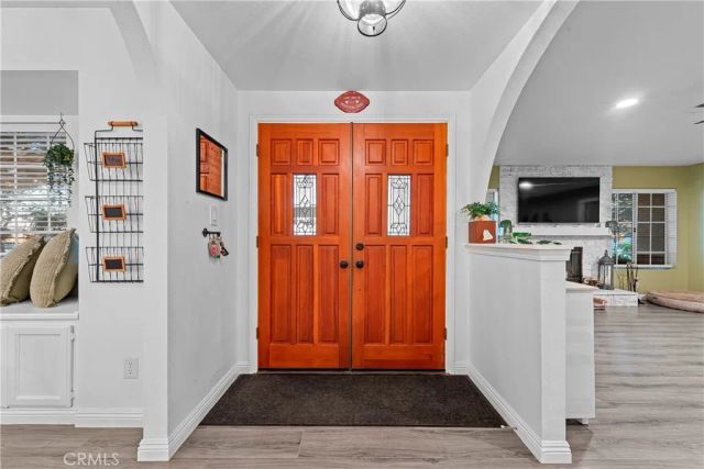 7601 Dogwood Avenue, Rosamond, CA 93560