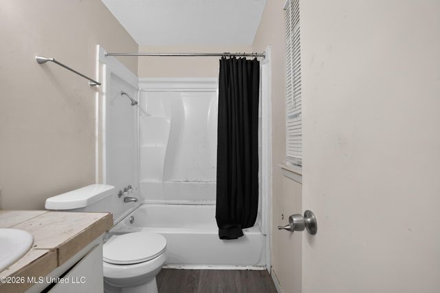 185 Monaco Court, Jackson, MS 39204