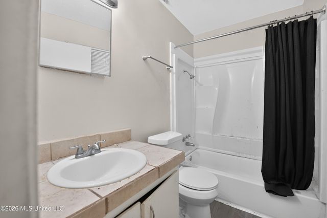 185 Monaco Court, Jackson, MS 39204