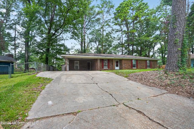 185 Monaco Court, Jackson, MS 39204