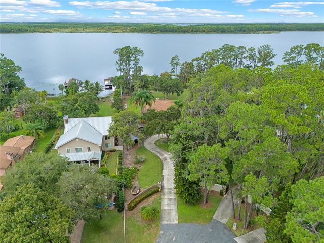 14050 MARINE COURT, Orlando, FL 32832