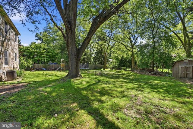 724 JOHNS LN, Ambler, PA 19002