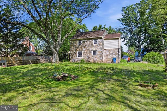 724 JOHNS LN, Ambler, PA 19002